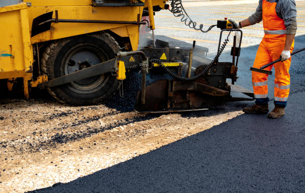 Best Concrete Driveway Installation  in Glenrock, WY